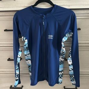 Rashguard by Axesea EUC